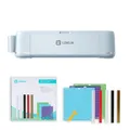 LOKLIK Plotter iCraft Pastellblau
