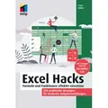Excel Hacks von Franz Böhm / MITP Verlags GmbH / Taschenbuch