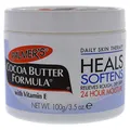 Palmer's Cocoa Butter Formula Creme Jar 3.5oz :4000