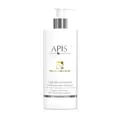 5901810003333 Apis Pina Colada Body tropikalny koncentrat z liofilizowanymi anan