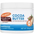 010181040009 PALMER'S Cocoa Butter Formula Softens Smoothes Butter masło kakaowe