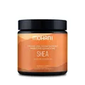 5902802720344 Mohani Nierafinowane KÖRPERBUTTERshea zum Körper 100g (P1) Mohani