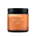 5902802720344 Mohani Nierafinowane masło shea do ciała 100g (P1) Mohani
