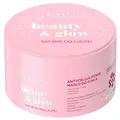 5903416040491 Eveline Cosmetics Beauty  Glow antycellulitowe masło do ciała 200m