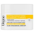 5900717081123 Lirene Profesjonalny krem do masażu z arniką 200ml (P1) Lirene