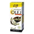 5908310446271 Etja Naturalny Olej Masło Shea 50ml (P1) Etja