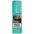 L'Oreal Paris Magic Retouch Dunkelbraun Ausbesserungsspray 75 ml