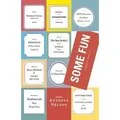 Some Fun Stories and a Novella
