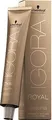 Schwarzkopf Igora Royal Absolutes 7-50 Mittelblond Gold