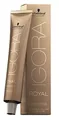 SCHWARZKOPF Ir Abs 7-50 Haarpflege, 60 ml