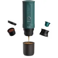OutIn Nano Outdoor Espressomaschine mit Akku (12V-/24V-Auto und USB kompatibel)