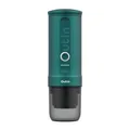 1240000016406 Outin - Nano Espresso Maker Teal Outin
