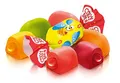 Roshen Crazy Bee Frutty Jelly Candy, 2.2 lbs/ 1 Kg
