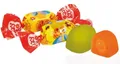 Ukraine Roshen  Gelee Bonbons Crazy Bee Fruity Beutel 1 kg