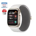 Watch D2 Smartwatch, Ambulante Blutdruckmessung, EKG, Gold