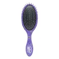 WetBrush Original Entwirrender Haarbürste, Ultraweiche Intelliflex-Borsten zum sanften Lösen von Knoten, Wet Brush Entwirrer ist schonend zum Haar, Pixar Kollektion, Woody und Bo Peep