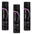 3x 400ml Syoss Fullness 3in1 Haarspray feines Haar Bis 48h Halt ohne verkleben