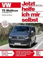 VW T5 Multivan: ab Modelljahr 2010: ab Modelljahr 2010. Benziner und Diesel (Jetzt helfe ich mir selbst)