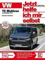 VW T5 Multivan ~ Christoph Pandikow ~  9783613040496