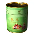 Huasheng Grüner Tee Pulver 3x 80g SPARPREIS Greentea Grüntee Vorrat Matcha