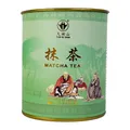 MATCHA 80g THS Grünteepulver Matcha Grüner Tee Pulver Grüner Teepulver