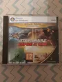 Star Wars: Empire at War - Gold Pack - PC Spiel + Add-On / Strategie / 2006
