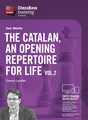 The Catalan, an opening repertoire for life - Vol. 2 | Closed Catalan | Werle