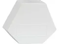 Buderus Außenfühler Aussenfühler FA 5991374 Logamatic 2107 Eco 4000 HS 2105 4111