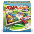 Rush Hour Junior 2024, Denkspiel