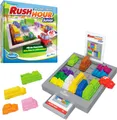 Thinkfun® Spiel Rush Hour® Junior, Kinderspiel