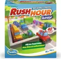 Ravensburger ThinkFun Rush Hour Junior, Brettspiel, Logisch, 5 Jahr(e)