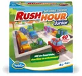 ThinkFun Rush Hour® Junior - Logikspiel ab 5 Jahre | Spiel | 4005556766031