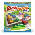 ThinkFun Rush Hour Junior Logikspiel Denkspiel Kinderspiel ab 5 Jahren 76603