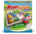 ThinkFun Rush Hour® Junior - Logikspiel ab 5 Jahre
