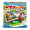 Rush Hour Junior ´24 - deutsch