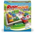 ThinkFun Rush Hour® Junior - Logikspiel ab 5 Jahre | Spiel | Rush Hour | Spiel