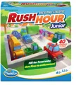Rush Hour Junior - Das geniale Stauspiel für KInder ab 5 Jahren