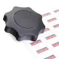TOPRAN Drehknopf, Sitzlehnenverstellung 109519 Kompatibel mit: SEAT AROSA, CORDOBA, IBIZA II, LEON, TOLEDO II, SKODA OCTAVIA I, OCTAVIA I Combi, VW BORA I, BORA Variant, CADDY III Großraumlimousine