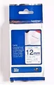 brother TZe-Tape TZe-FA3 Textilband zum Aufbgeln,
