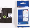 Beschriftungsband orig Brother P-touch TZe-FA3 TZFA3 1000, 1010, 1230, 1830, 105