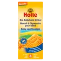 Holle Bio Demeter Babykeks Dinkel 150g