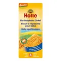 Holle Bio - Babykeks Dinkel 150g Demeter