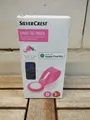 SILVERCREST® Smart Tag Finder GPS - Funktioniert Mit Apple Find my