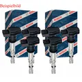 6x BOSCH Zündspulen passend für Mercedes-Benz SLK R172 350 SL R231 C218 CLS