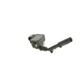 Zündspule Bosch 0221604034 für Mercedes Benz Mercedes Benz Mercedes Benz