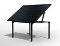 Technaxx TX-250 Solar-Tischkraftwerk, 410W, schwarz (5082) - 0% MwSt. (gem. § 12 Abs. 3 UStG)
