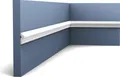 Orac Decor PX201 AXXENT Wand- und Friesleiste Zierleiste Stuckleiste 2 m