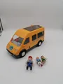 Playmobil City Life 6866 Schulbus Schule Bus Auto Kinder Truck mit BA & OVP