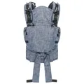 Hoppediz Babytrage Nabaca Basic-Set