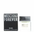 Moschino Eau de Toilette Forever Mini Edt 4ml For Men